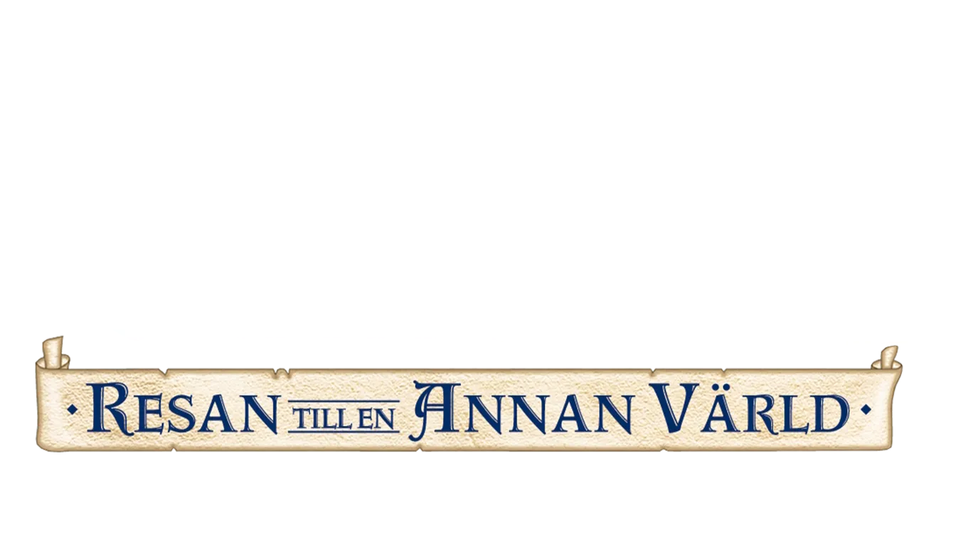 Pocahontas II: Resan till en annan värld