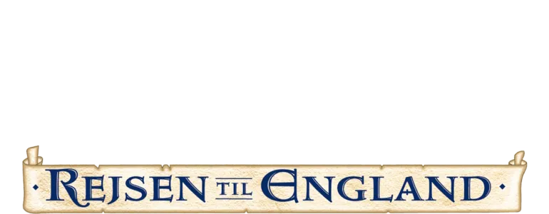 Pocahontas 2: Rejsen Til England