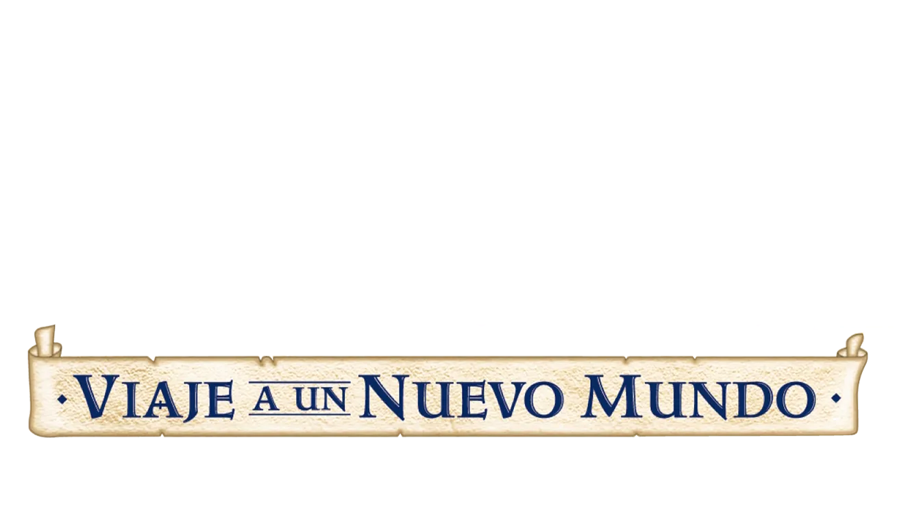 Pocahontas 2:  Viaje A Un Nuevo Mundo
