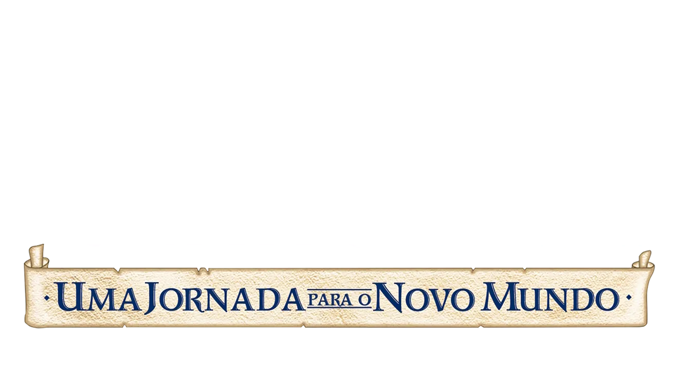 Pocahontas 2: Uma Jornada para o Novo Mundo