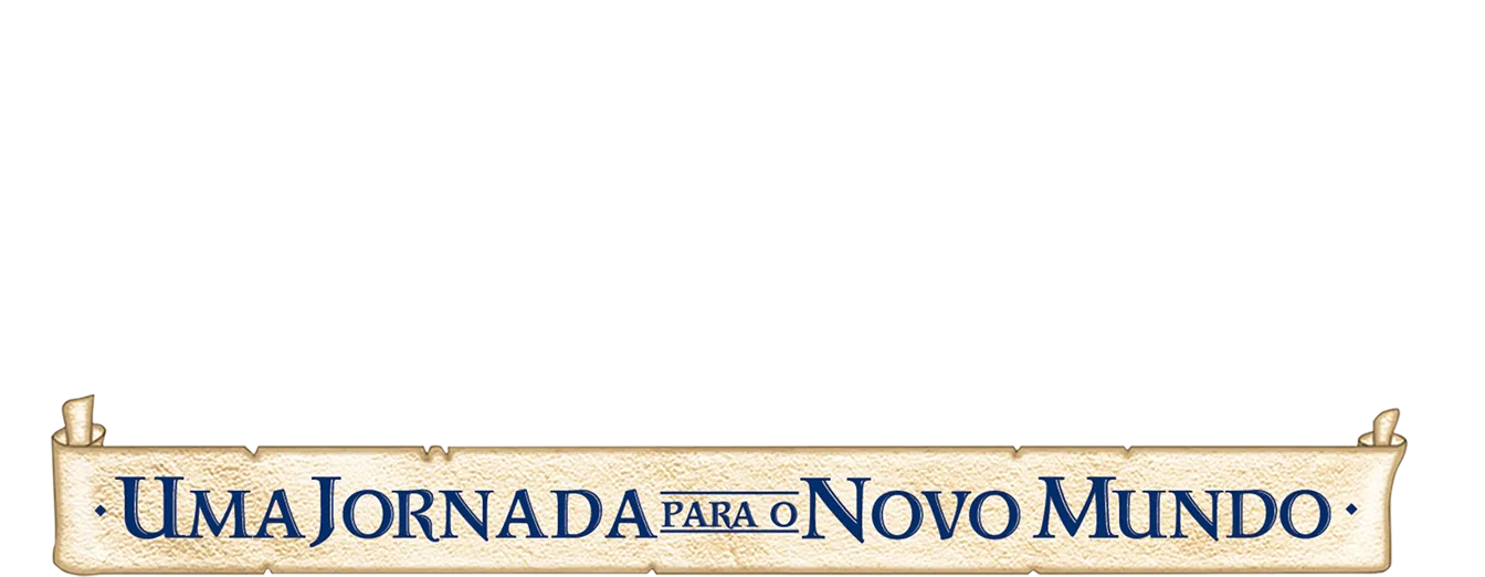 Pocahontas 2: Uma Jornada para o Novo Mundo