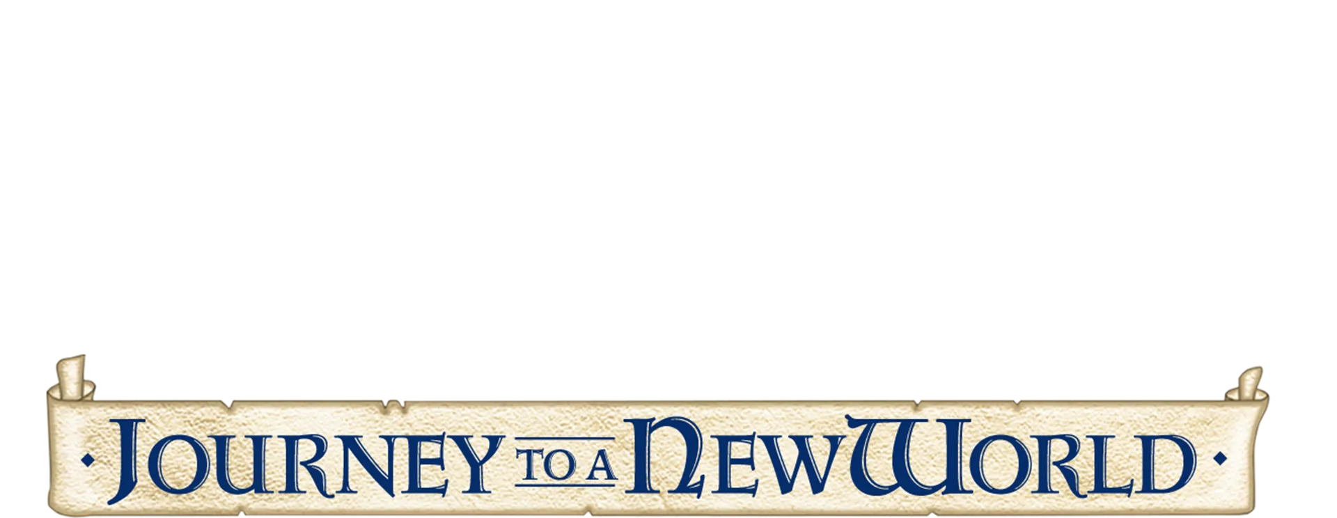 Pocahontas II: Journey to a New World