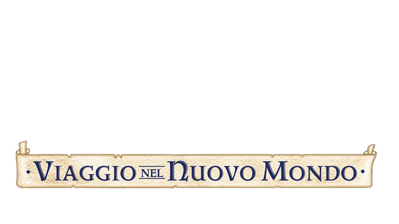 Pocahontas II - Viaggio nel nuovo mondo