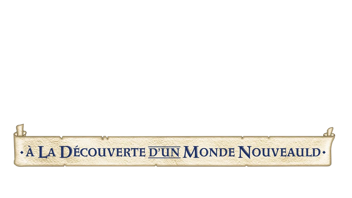 Pocahontas II : À la découverte d’un monde nouveauld (Pocahontas II: Journey to a New World)