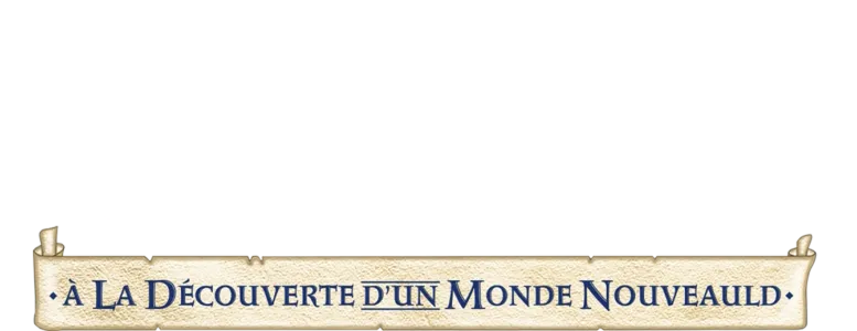 Pocahontas II : À la découverte d’un monde nouveauld (Pocahontas II: Journey to a New World)