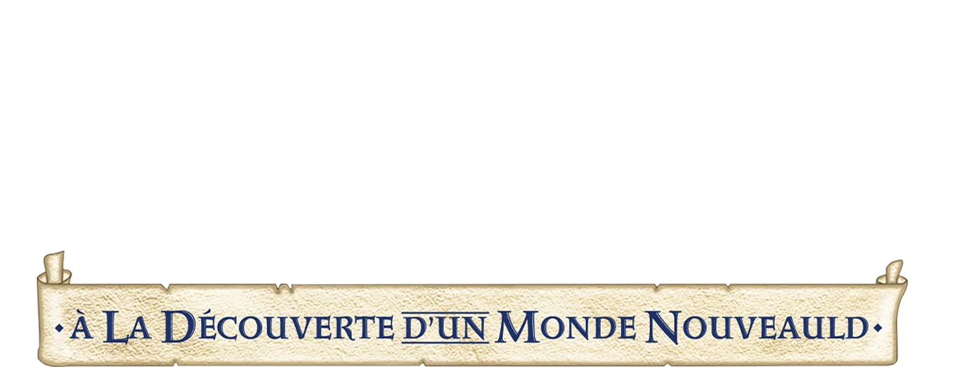 Pocahontas II : À la découverte d’un monde nouveauld (Pocahontas II: Journey to a New World)