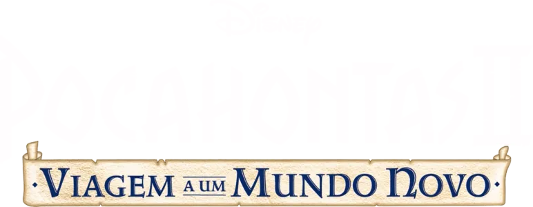 Pocahontas 2: Viagem a um Mundo Novo