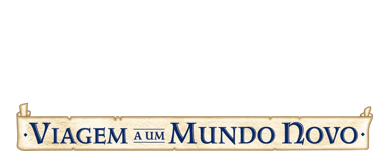 Pocahontas 2: Viagem a um Mundo Novo