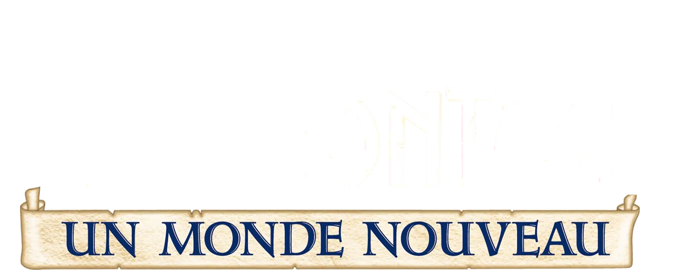 Pocahontas 2 : Un monde nouveau