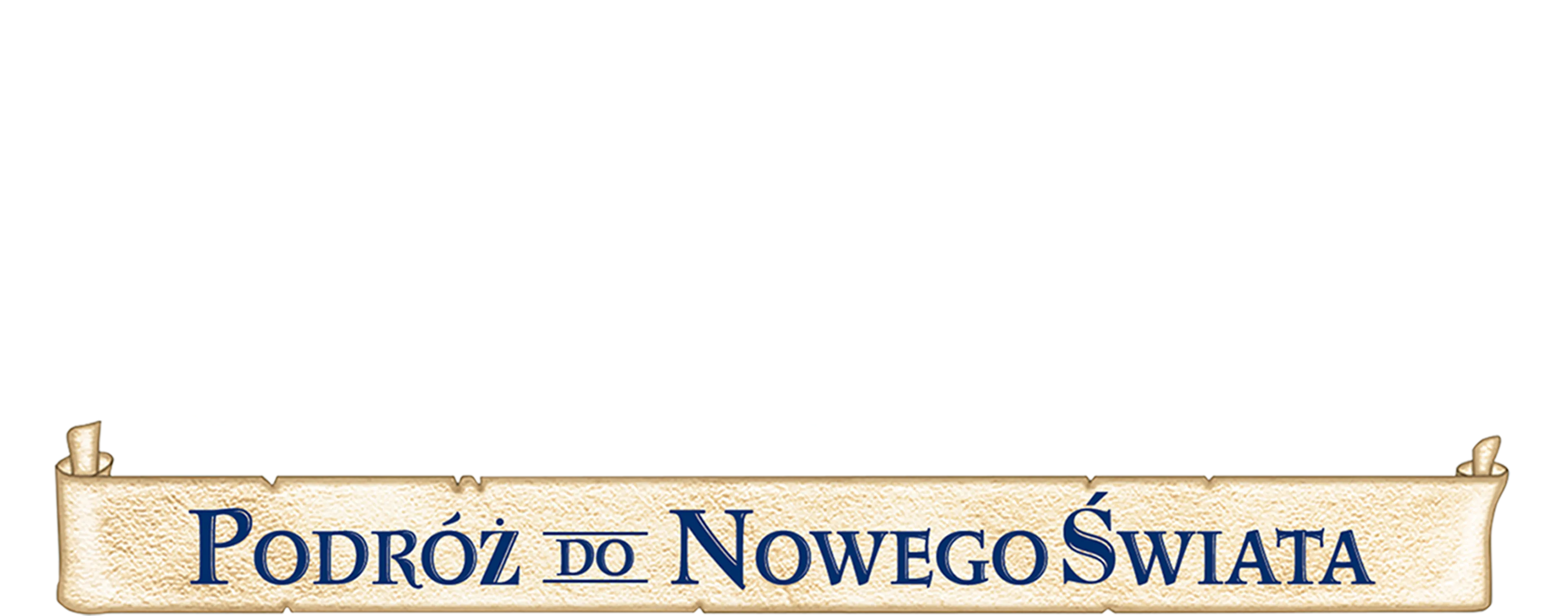 Pocahontas 2: Podróż do Nowego Świata