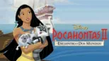 thumbnail - Pocahontas 2: Encuentro de dos mundos