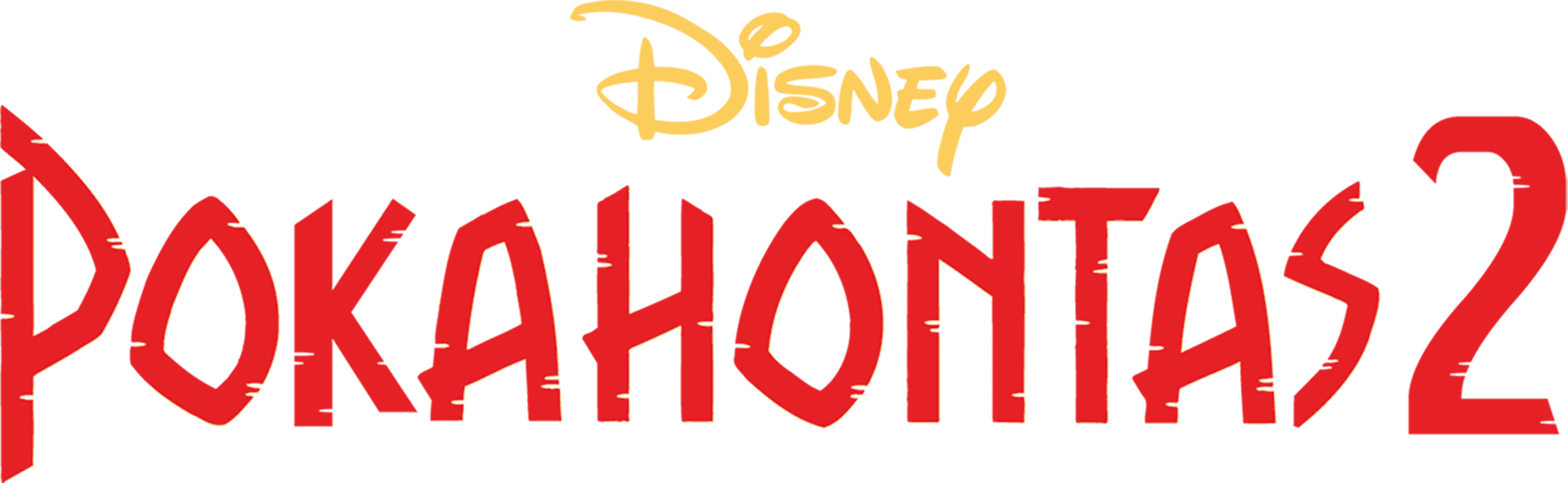 Pokahontas 2
