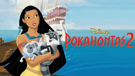 thumbnail - Pokahontas 2