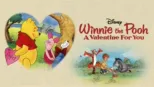 thumbnail - Winnie the Pooh: A Valentine for You