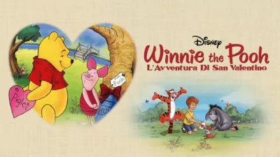 thumbnail - Winnie The Pooh: L'Avventura Di San Valentino