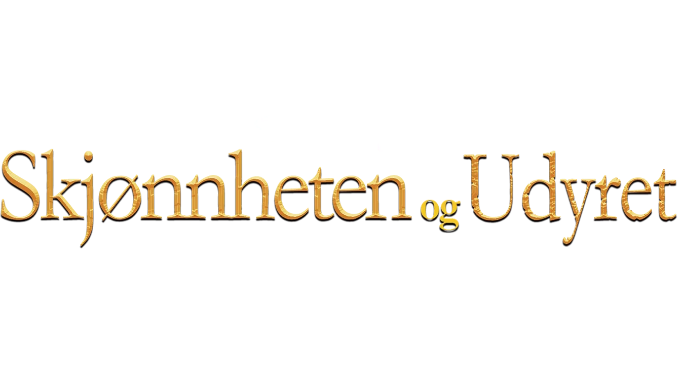 Skjønnheten og Udyret: Belles magiske verden