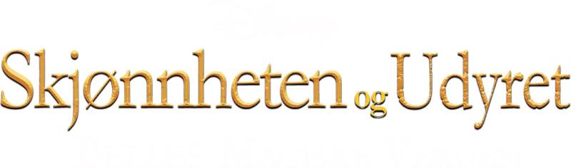 Belle's Magical World