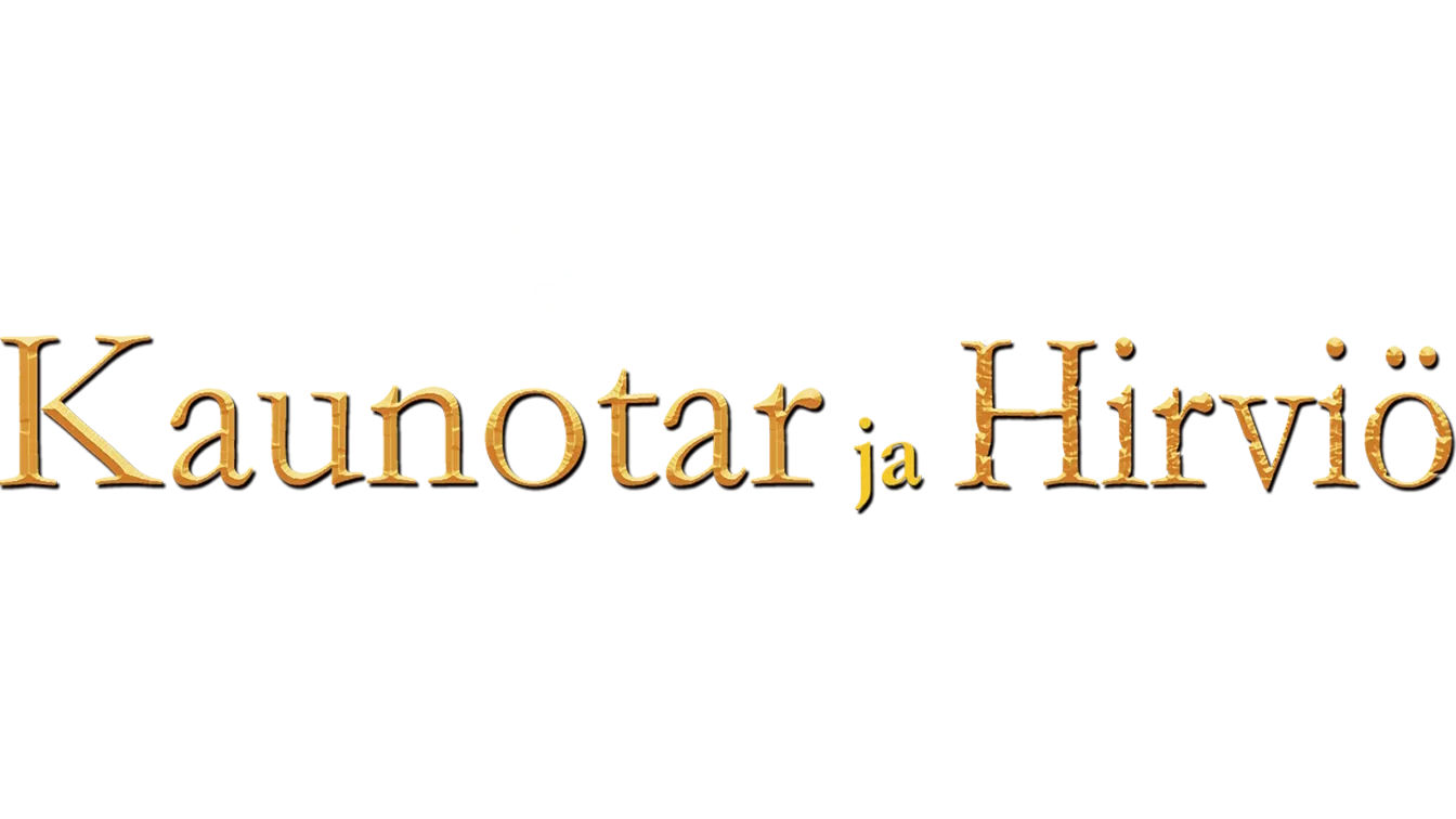 Kaunotar ja hirviö – Bellen lumottu maailma