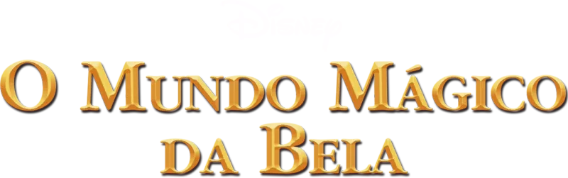Belle's Magical World