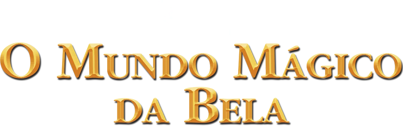 Belle's Magical World