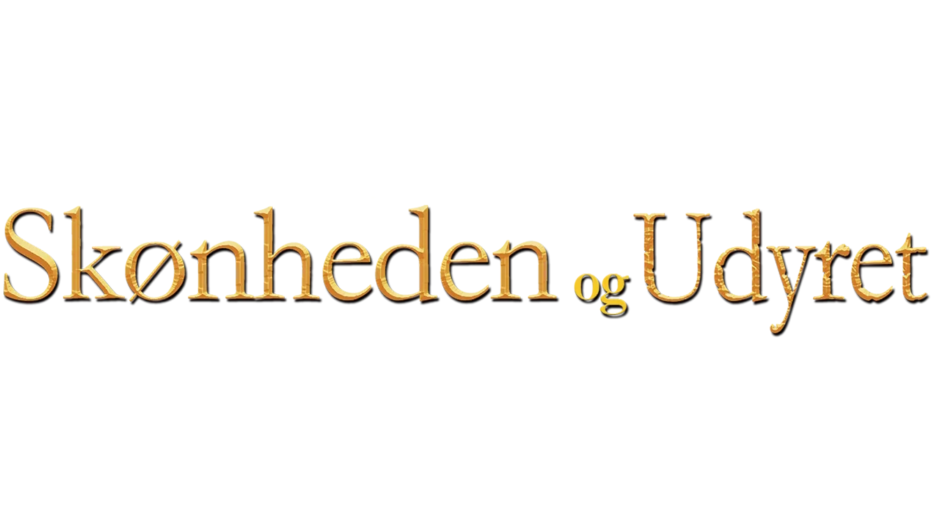 Skønheden og Udyret: Belles magiske verden