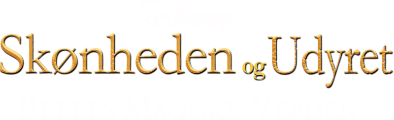 Belle's Magical World