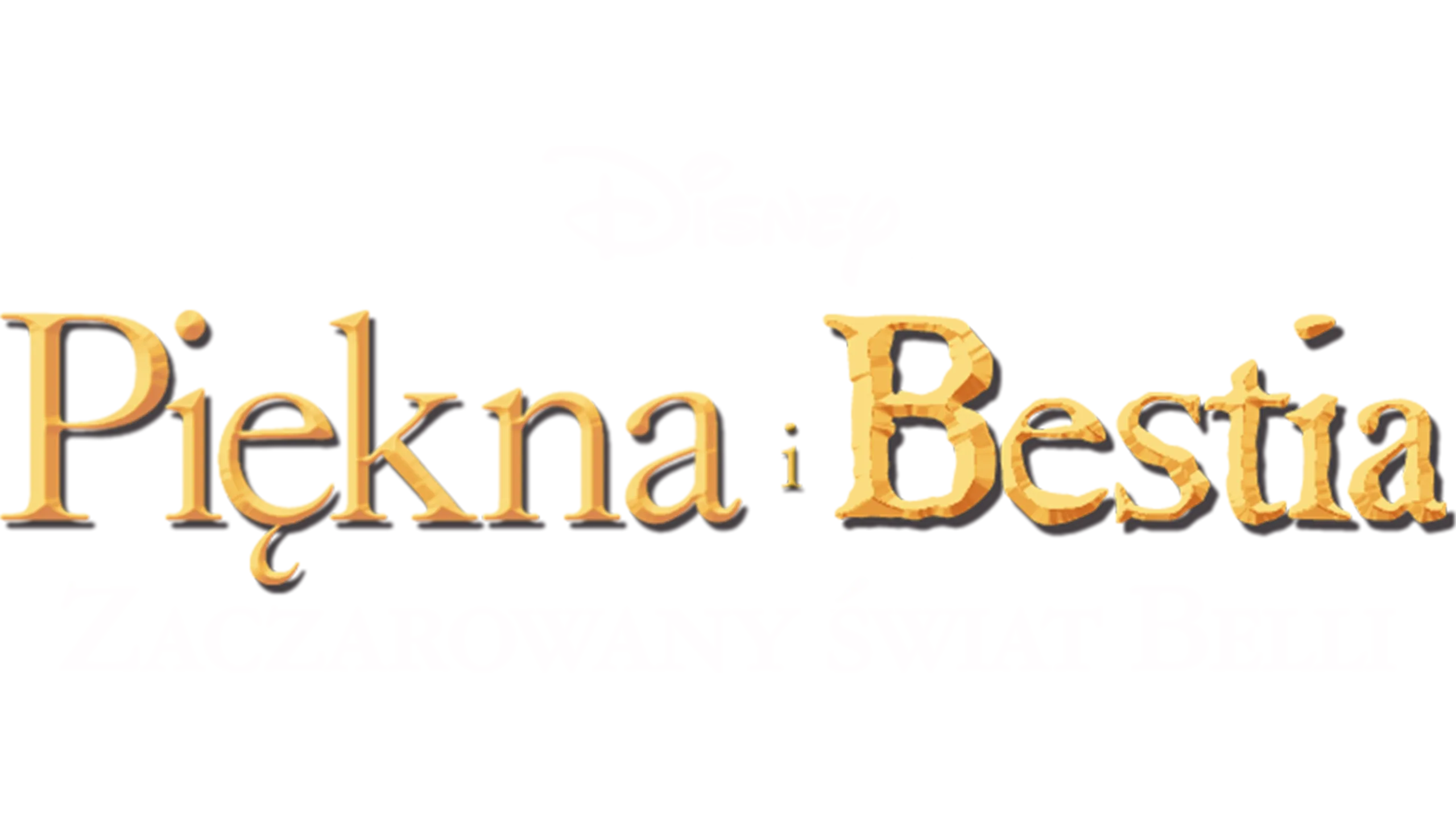 Zaczarowany świat Belli