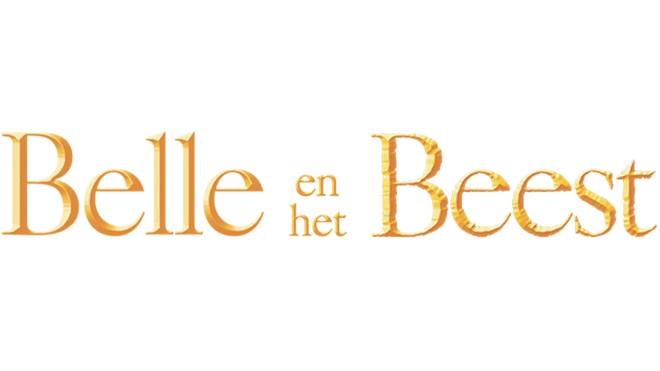 Belle en het Beest: Belle's Wonderlijke Verhalen