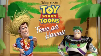 Ferie på Hawaii