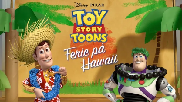thumbnail - Ferie på Hawaii