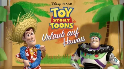 Urlaub auf Hawaii