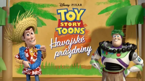 thumbnail - Havajské prázdniny