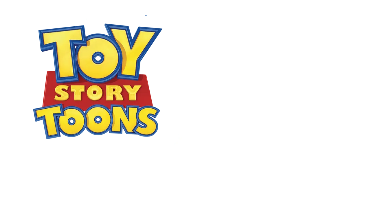 Toy Story kortfilm - Semester på Hawaii