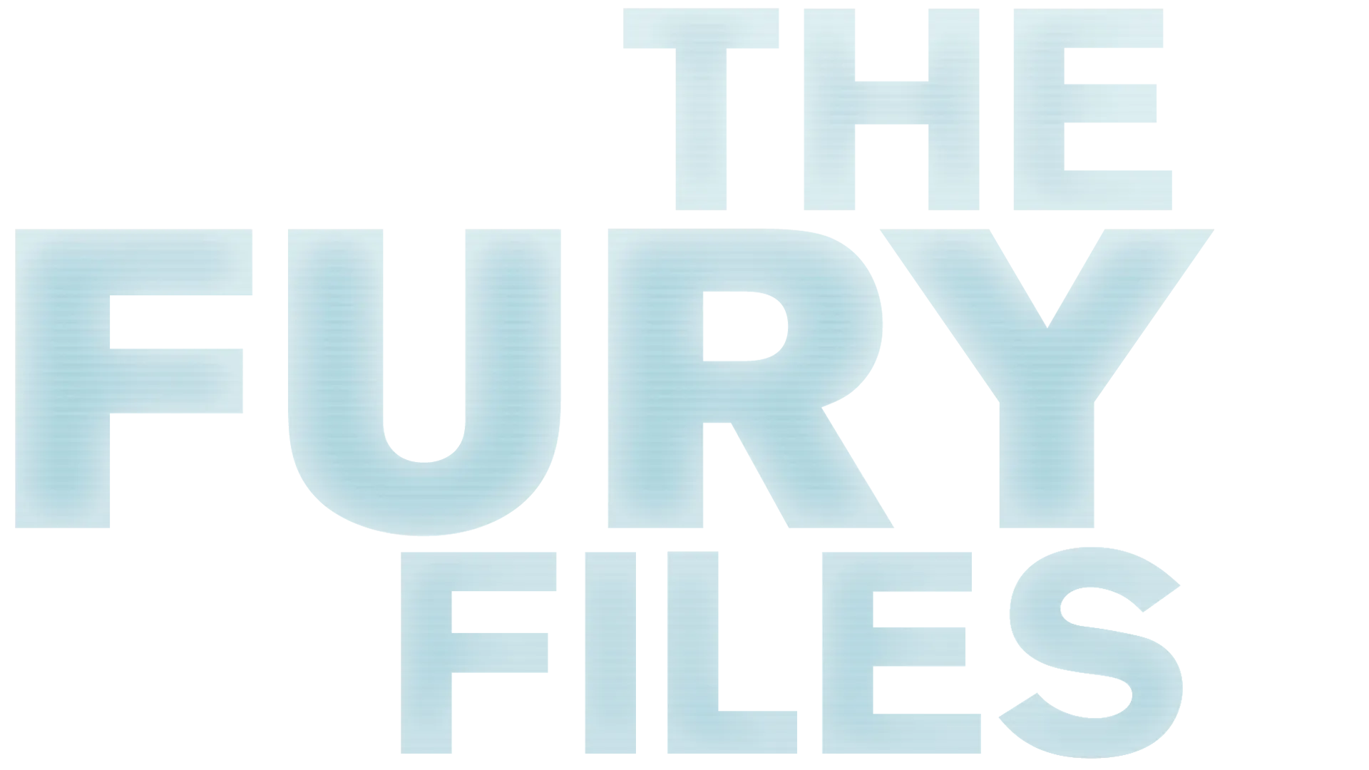 Fury Files