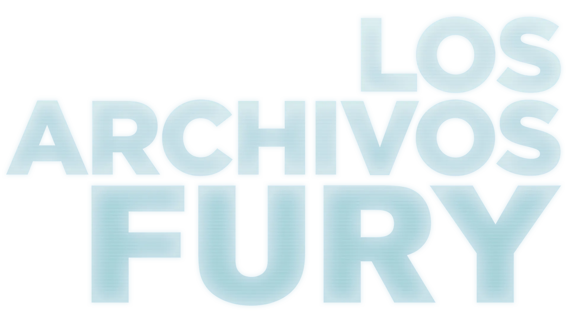 Los archivos Fury