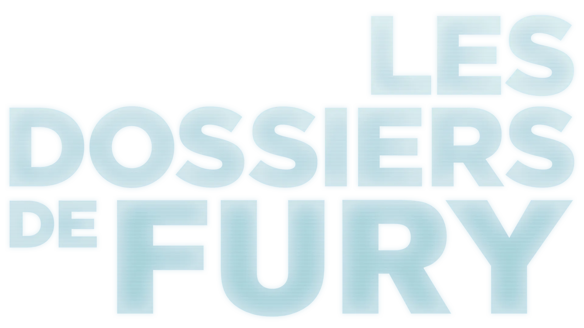 Les Dossiers de Fury