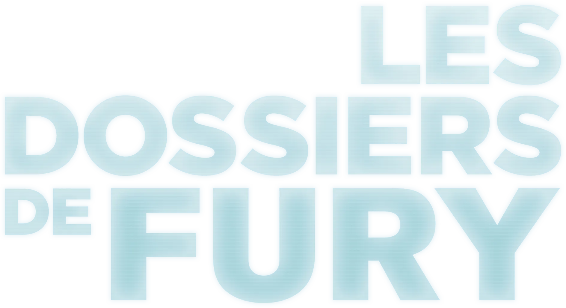 Les Dossiers de Fury