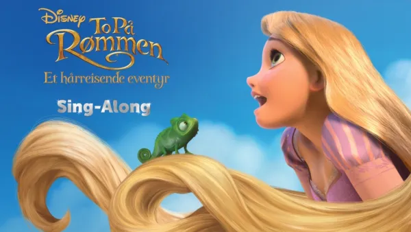 thumbnail - To på rømmen Sing-Along