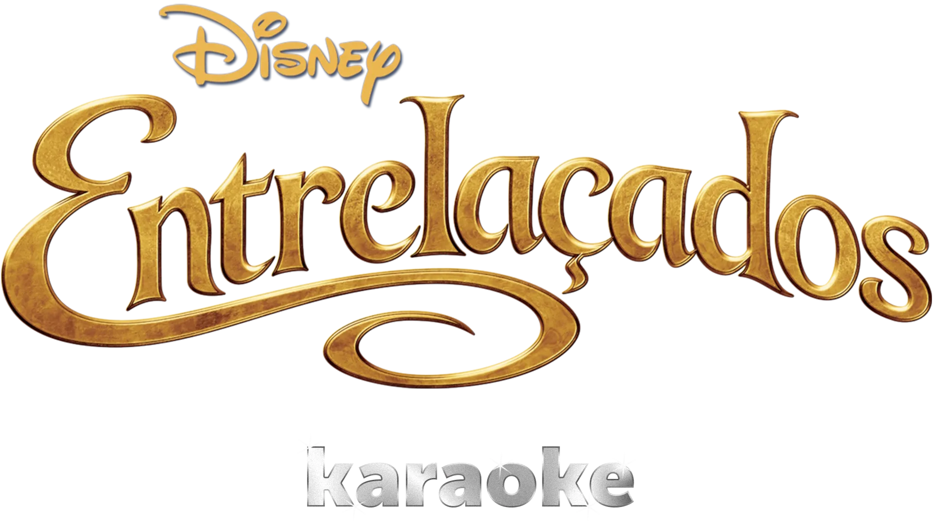 Entrelaçados karaoke