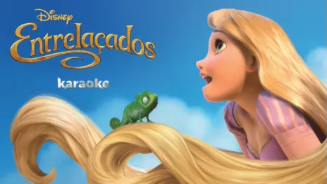 thumbnail - Entrelaçados karaoke