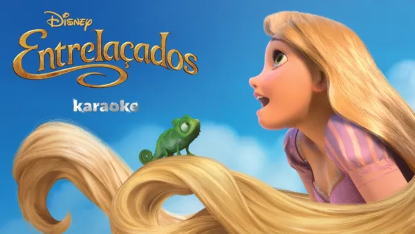 thumbnail - Entrelaçados karaoke