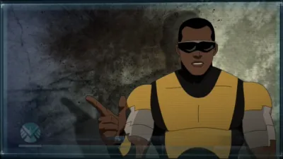 thumbnail - S1:E2 Fury Files: Power-Man