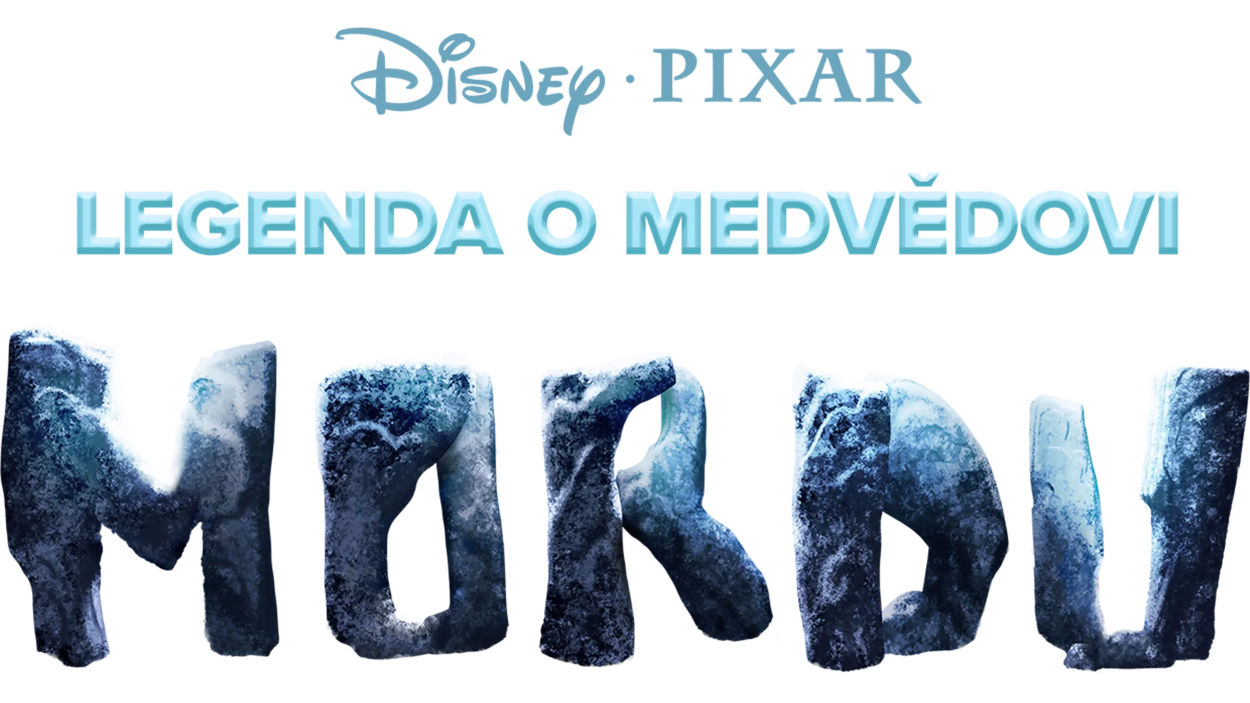 Legenda o medvědovi Mordu