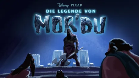thumbnail - Die Legende von Mor'du