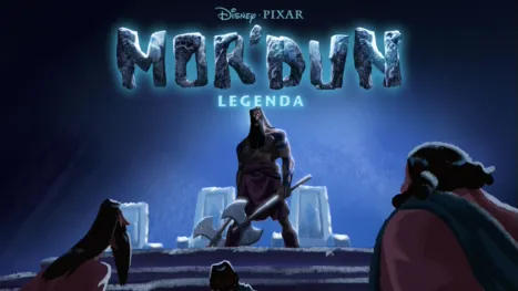 thumbnail - Mor'dun Legenda