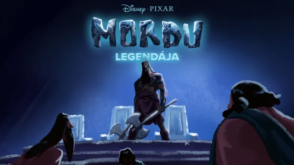 thumbnail - Mordu legendája