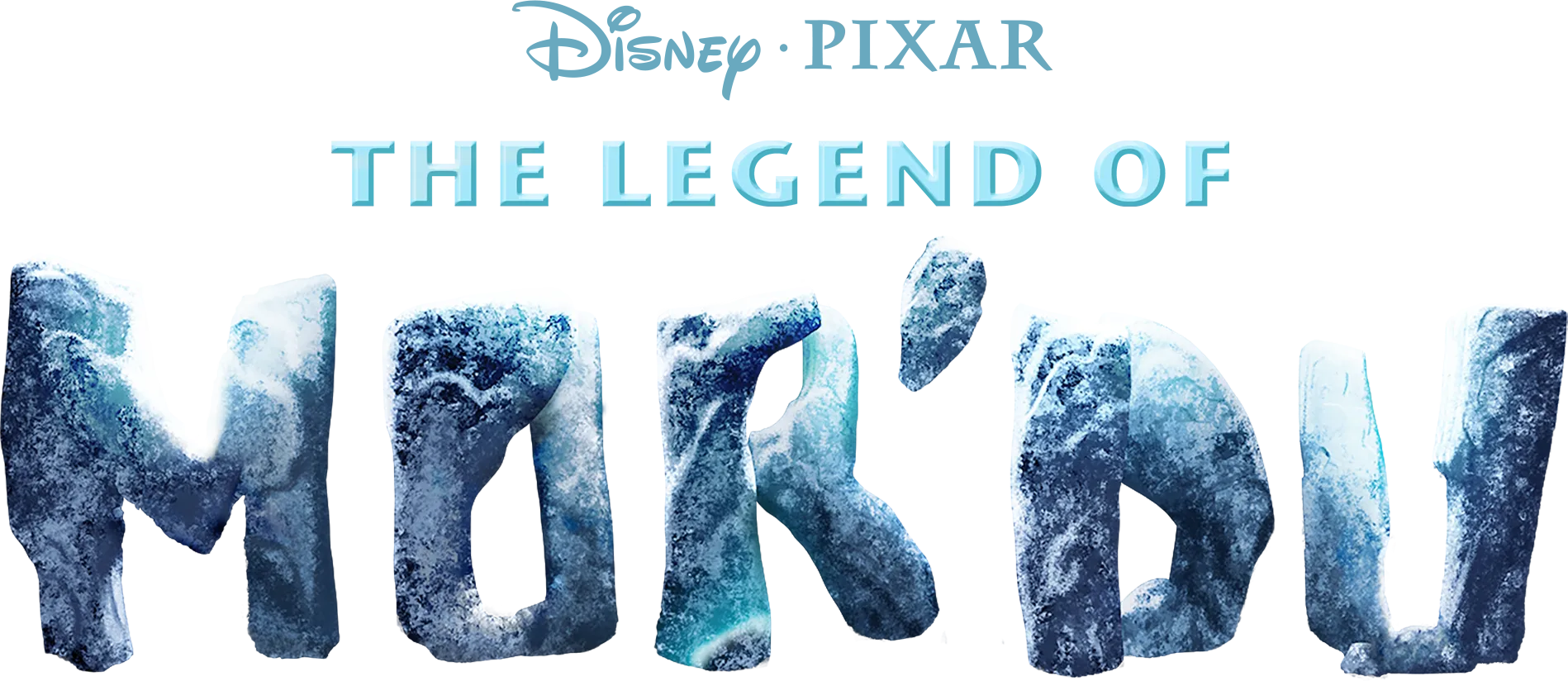 The Legend of Mor'du