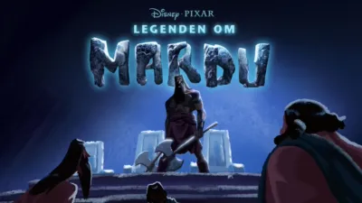 Legenden om Mardu