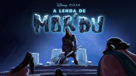 thumbnail - A Lenda de Mordu