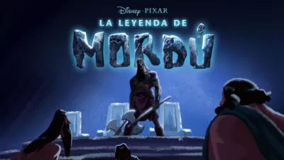 La leyenda de Mordú